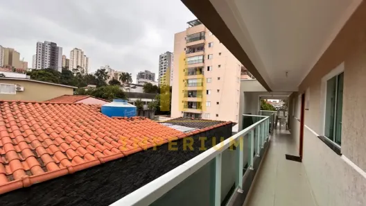 Apartamento com 2 Quartos para alugar, 45m² no Vila Paulicéia, São Paulo