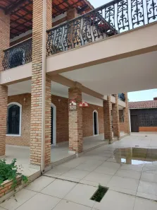 Casa com 4 Quartos à venda, 300m² no Indaiá, Caraguatatuba