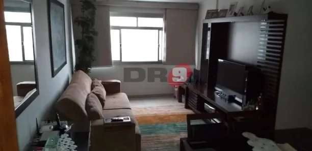 Apartamento com 2 Quartos à venda, 87m² no Alto da Mooca, São Paulo