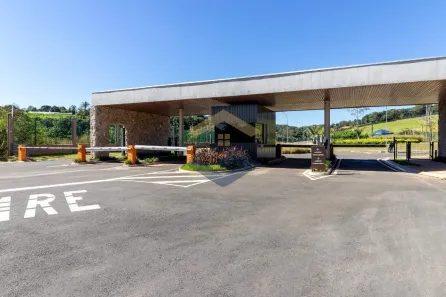 Lote/Terreno à venda, 1000m² no Ivoturucaia, Jundiaí