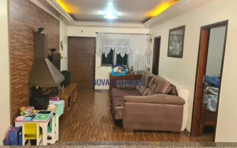 Casa com 2 Quartos à venda, 107m² no Vila Olímpia, São Paulo