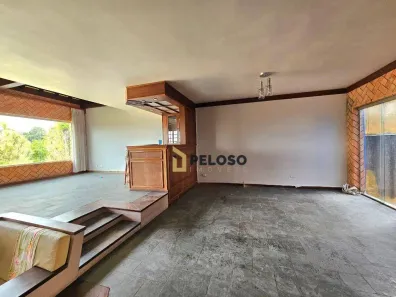 Sobrado com 4 Quartos à venda, 250m² no Jardim Leonor Mendes de Barros, São Paulo