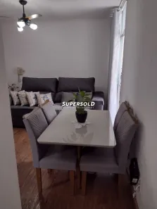 Apartamento com 2 Quartos à venda, 65m² no Jardim das Bandeiras, Campinas