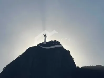 Apartamento com 2 Quartos à venda, 67m² no Humaitá, Rio de Janeiro