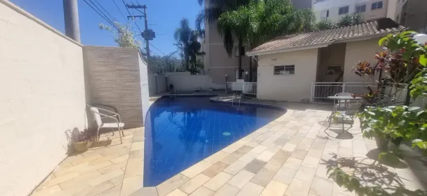Apartamento com 4 Quartos à venda, 134m² no Chácaras Roselândia, Cotia