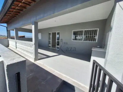 Sobrado com 2 Quartos para alugar, 60m² no Parque Novo Horizonte, São José dos Campos