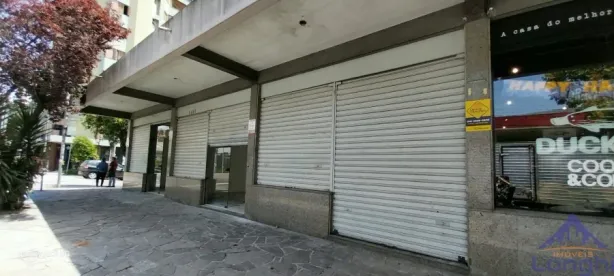 Imóvel Comercial com 1 Quarto para alugar, 55m² no Centro, Caxias do Sul