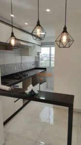 Apartamento com 2 Quartos à venda, 42m² no Vila Nova Bonsucesso, Guarulhos