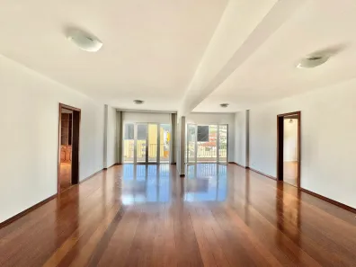 Apartamento com 5 Quartos à venda, 155m² no Várzea, Teresópolis