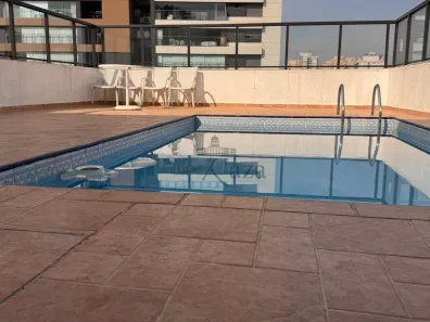 Cobertura com 3 Quartos para alugar, 260m² no Brooklin Paulista, São Paulo