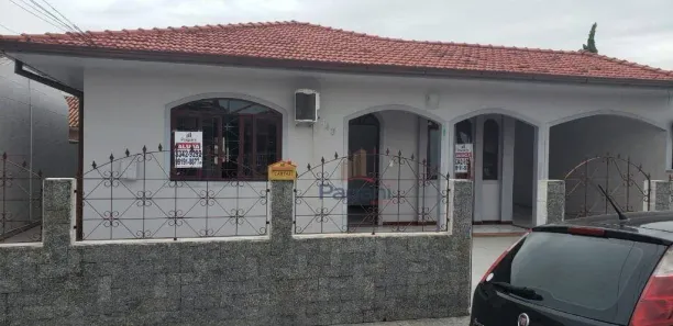 Casa com 3 Quartos à venda, 120m² no Ponte do Imaruim, Palhoça