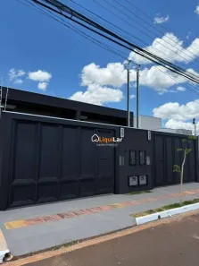 Casa com 2 Quartos à venda, 75m² no Parque Dallas, Campo Grande