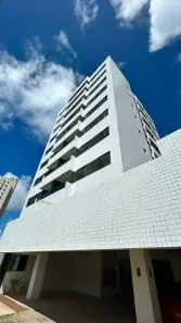 Apartamento com 2 Quartos à venda, 57m² no Piedade, Jaboatão dos Guararapes