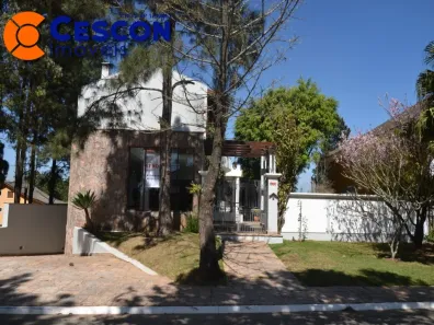 Casa de Condomínio com 4 Quartos para alugar, 700m² no Residencial Morada das Estrelas (Aldeia da Serra), Barueri