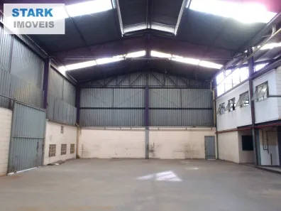 para alugar, 2000m² no São Francisco, Belo Horizonte