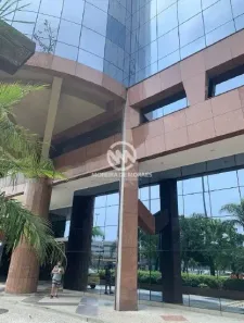 Ponto Comercial para alugar, 300m² no Botafogo, Rio de Janeiro