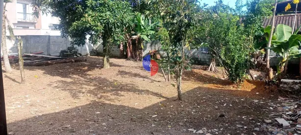 Lote/Terreno à venda, 225m² no Praia do Imperador (Guia de Pacobaíba), Magé