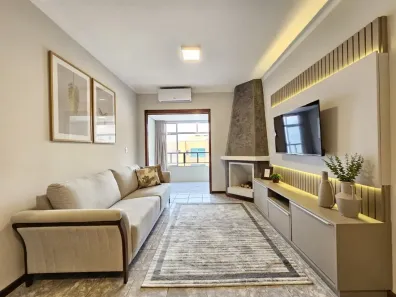 Apartamento com 2 Quartos à venda, 72m² no Capão da Canoa, Capão da Canoa