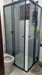 Casa de Condomínio com 2 Quartos à venda, 60m² no Água Quente, Tremembé