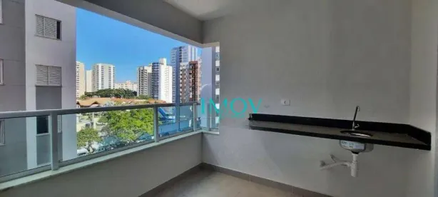 Apartamento com 2 Quartos à venda, 75m² no Parque Residencial Aquarius, São José dos Campos
