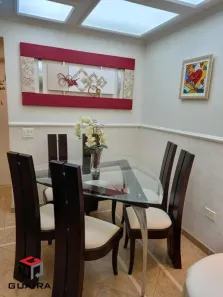 Apartamento com 2 Quartos à venda, 50m² no Taboão, São Bernardo do Campo