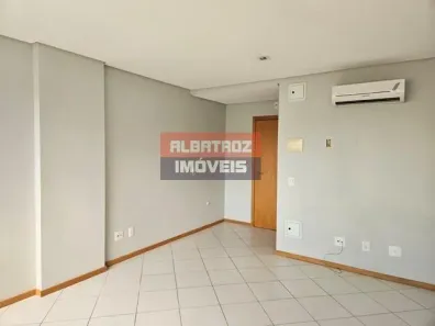 Sala Comercial à venda, 23m² no Trindade, Florianópolis