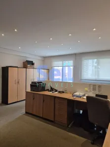 Sala Comercial à venda, 38m² no Perdizes, São Paulo