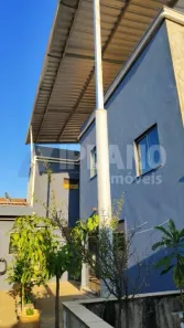 Sobrado com 4 Quartos à venda, 163m² no Vila Prado, São Carlos