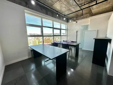 Sala Comercial à venda, 45m² no Chácara Urbana, Jundiaí