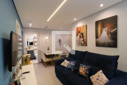 Apartamento com 2 Quartos à venda, 43m² no Jurubatuba, São Paulo