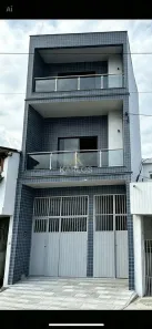 Apartamento com 3 Quartos para alugar, 65m² no Santa Tereza, Olinda