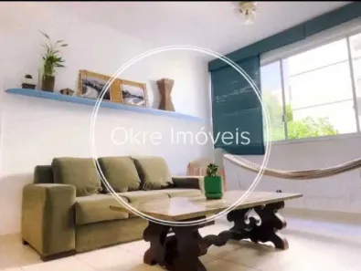 Apartamento com 3 Quartos à venda, 86m² no Copacabana, Rio de Janeiro