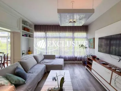 Apartamento com 4 Quartos à venda, 121m² no Ipanema, Rio de Janeiro