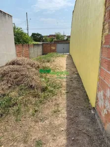 Lote/Terreno à venda, 126m² no Jardim Novo Horizonte, Lorena
