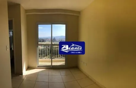 Apartamento com 2 Quartos à venda, 53m² no Água Chata, Guarulhos