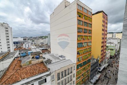 Sala Comercial à venda, 52m² no Centro, Juiz de Fora