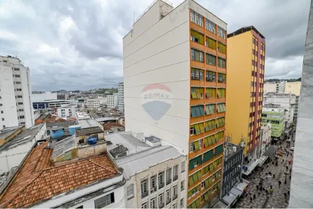 Sala Comercial à venda, 52m² no Centro, Juiz de Fora