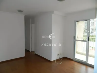 Apartamento com 2 Quartos à venda, 60m² no Residencial Parque da Fazenda, Campinas
