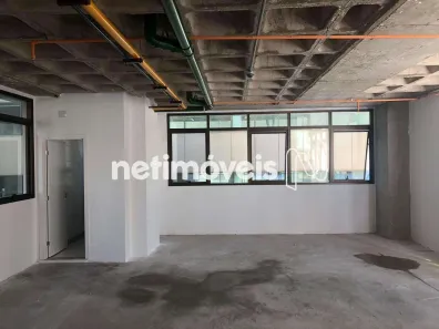 Sala Comercial à venda, 114m² no Centro, Belo Horizonte