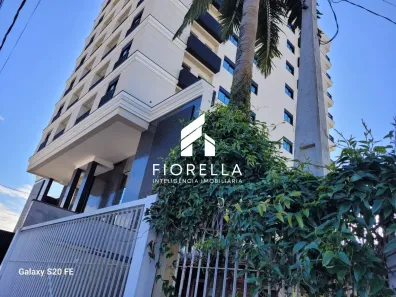 Apartamento com 2 Quartos à venda, 76m² no Jardim Eldorado, Palhoça