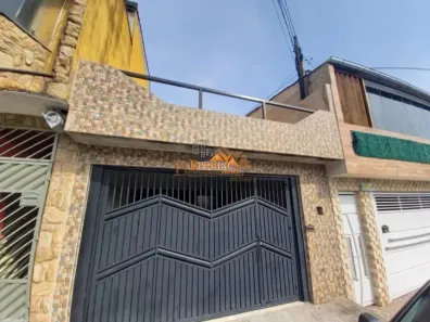 Casa com 2 Quartos à venda, 175m² no Cidade Líder, São Paulo