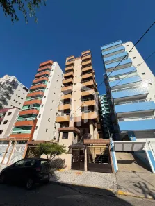 Apartamento com 2 Quartos à venda, 80m² no Guilhermina, Praia Grande