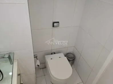 Cobertura com 3 Quartos à venda, 104m² no São Conrado, Rio de Janeiro