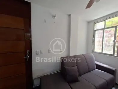Apartamento com 2 Quartos à venda, 48m² no Cocotá, Rio de Janeiro