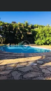 Fazenda/Sítio com 1 Quarto à venda, 7m² no Fazenda Salinos, Goiânia