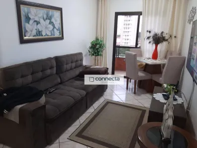 Apartamento com 2 Quartos à venda, 72m² no Vila Galvão, Guarulhos