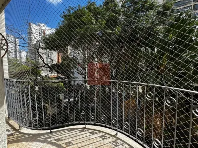 Apartamento com 2 Quartos à venda, 89m² no Moema, São Paulo