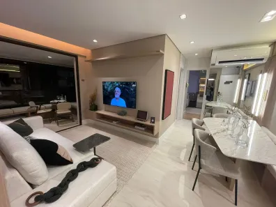 Apartamento com 2 Quartos à venda, 75m² no Barra da Tijuca, Rio de Janeiro