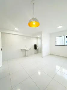 Apartamento com 2 Quartos à venda, 46m² no , São José de Ribamar