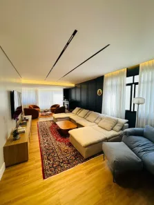 Apartamento com 3 Quartos à venda, 220m² no Centro, Florianópolis